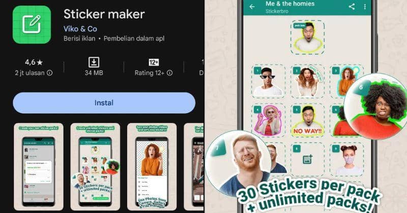 Dok. Google Play